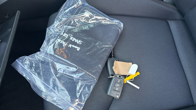 SEAT Arona 1.0 TSI 115 FR 5dr Petrol Hatchback